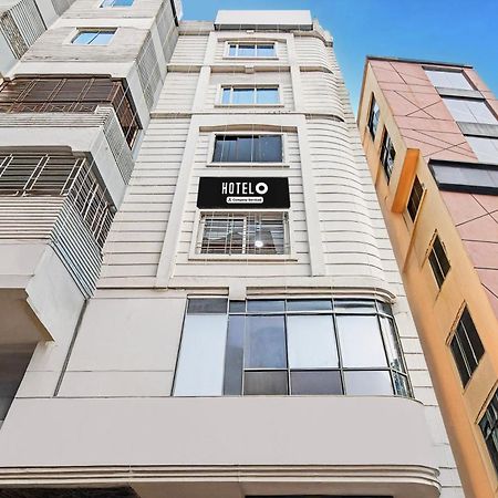 Super Hotel O Baguiati Nager Bazaar Екстериор снимка