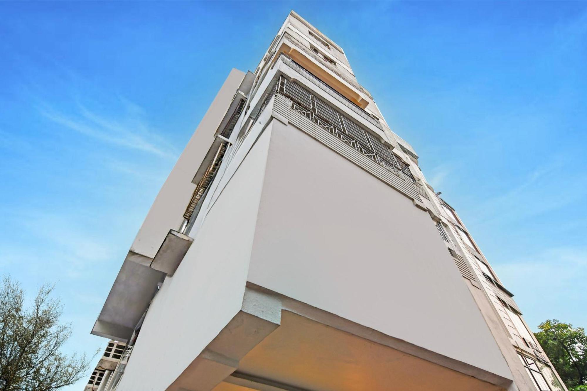 Super Hotel O Baguiati Nager Bazaar Екстериор снимка